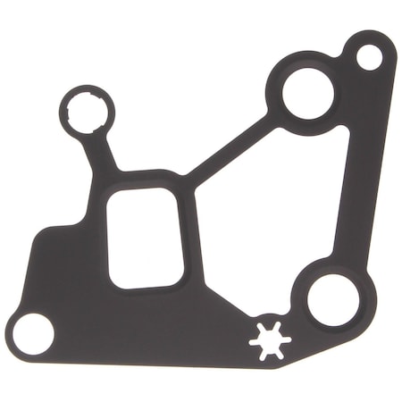 Mahle Engine Water Pump Gasket, Mahle K33465 K33465